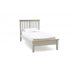 VL Ferndale Bed - 3' Low Footboard